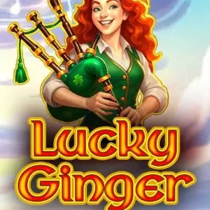 Lucky Ginger